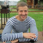 Max Petryaevs foto