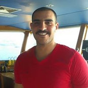 Sameh Riad's photo