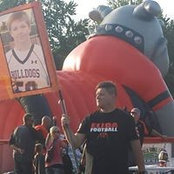 Foto von Marc Dulebohn