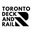 Toronto Deck and Rail