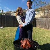 Laura Stokes's photo
