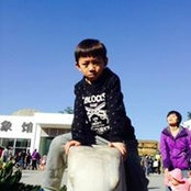 Hehe Liu's photo