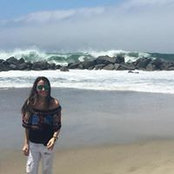 Amanda Roberts's photo