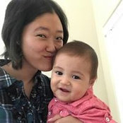Tesia Yi's photo