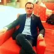Foto von Faysal Basheer