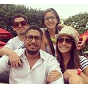 Migue Torres's photo