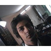 Ali Mohseni's photo