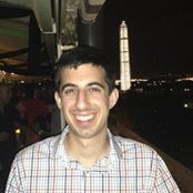Michael Rabin's photo