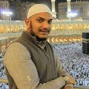 Foto de Muhammad Jaabir
