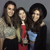 Renata Parra's photo