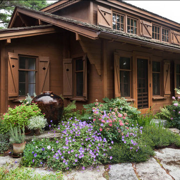 Le Petit Chalet