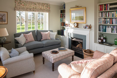 Photo of a living room in Other.