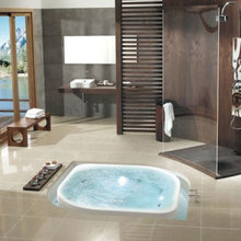 Facts Concerning Superlative Stone Surfaces