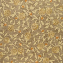 Contemporary Rugs - Area Rugs