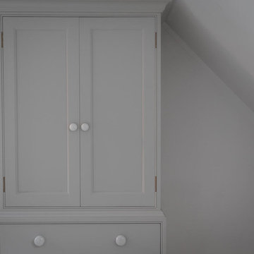 Holiday Cottage Photography