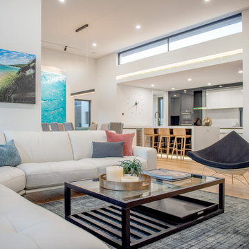 THE HIDEAWAY RETREAT