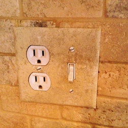 Custom Switchplates - Switch Plates And Outlet Covers