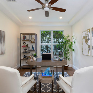 Renovated Estate