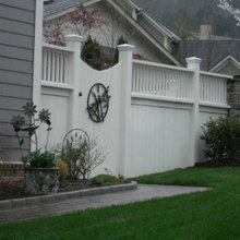 Fences