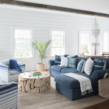 Living Room Ideas