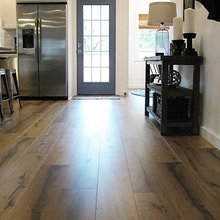 Wood/Laminate Flooring