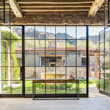 Silverleaf 3