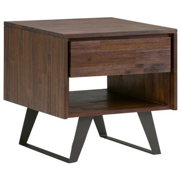 Lowry End Table
