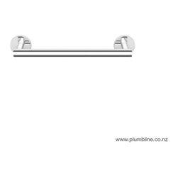 Universal 360mm Comfort Rail Straight - Grab Rails