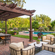 Backyard Ideas