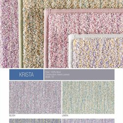 STARK Broadloom Collection | Handmade, Vol 1 - Products