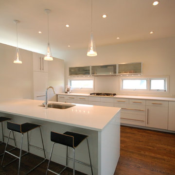 B-Line Medium 002 | kitchen