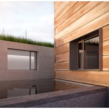 Field House