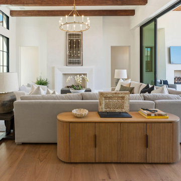 Gobi European Oak | Private Selection Hardwood Flooring