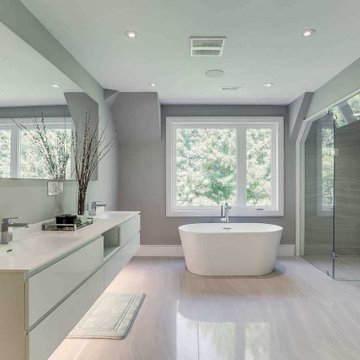 Custom Homes
