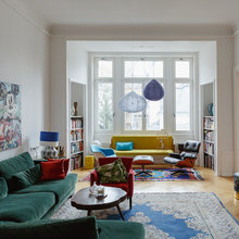 Living Room Ideas