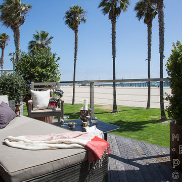 Venice Beach House