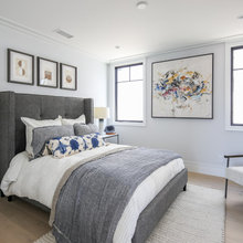 Guest Bedrooms