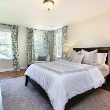 New Construction Interior Design