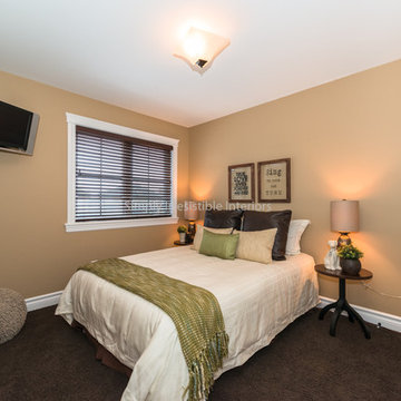 Stunning fully developed home