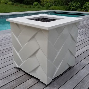 Fire Pits