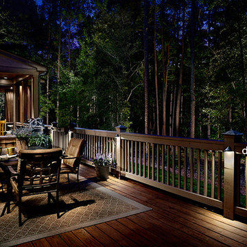 Landscape and Dock Lighting