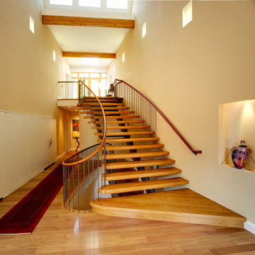 Partrick Road, Westport, CT Contemporary