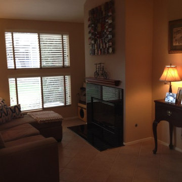 409, Laguna Beach - OCCUPIED REDESIGN