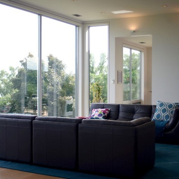 International Modern Home