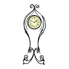Download 50 Most Popular Quartz Movement Floor And Grandfather Clocks For 2021 Houzz