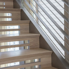 Interior Surfaces