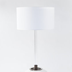 LightDrive table lamp - Table Lamps