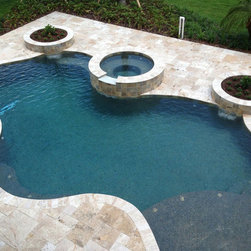 Colorado Pavers - Products