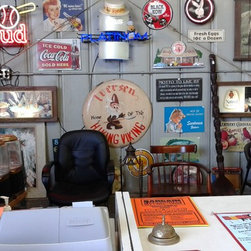 Antiques - Products