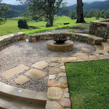 Firepits